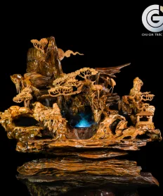 Tịnh tâm an nhiên