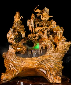 Tùng hạc diên niên
