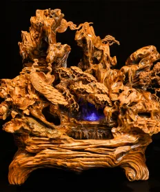 Uyên ương tùng nguyệt