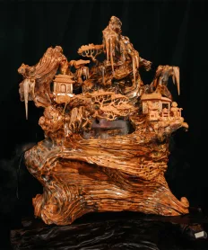 Nhân duyên trường thọ
